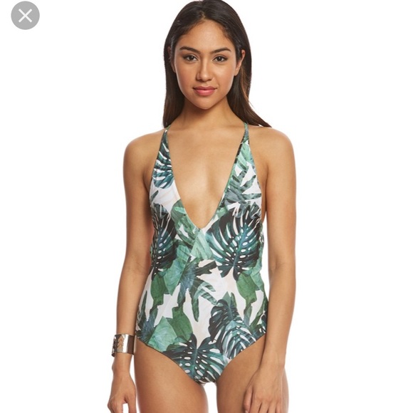 Stone Fox Swim Other - Stone Fox swim La palma one piece